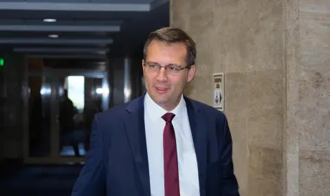 Станислав Анастасов: ПП-ДБ са напълно последователни в подкрепата си за руските енергийни интереси - 1