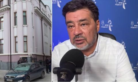 Велислав Величков за Васил Божков: Вероятно чакаше смяната на Иван Гешев като главен прокурор - 1