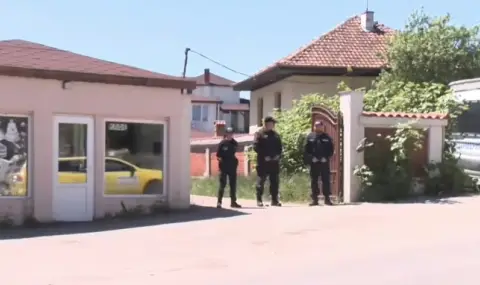 Задържаха най-известния имотен измамник - 1