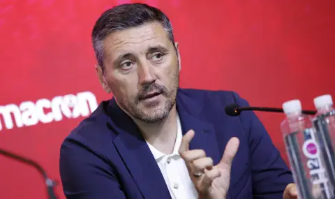 Душан Керкез ще получава двойно повече в ЦСКА в сравнение с Ботев Пд - 1