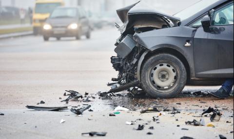 Ето кои са основните причини за пътните инциденти - 1