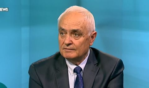 Ген. Запрянов: Не ставаме страна в конфликта, ако подпомогнем с въоръжение Украйна - 1