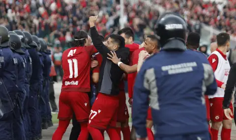 Ново правило тласка ЦСКА към млади български футболисти - 1