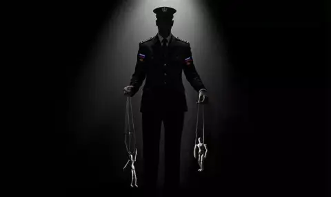 Руската служба за външно разузнаване може и да е тайна организация, но лъжите й са очевидни - 1