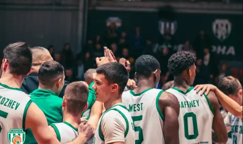 Сериозен интерес към билетите за голямото баскетболно дерби във Варна - 1