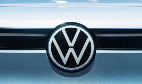 Volkswagen със спад на печалбата от над един милиард евро - 1