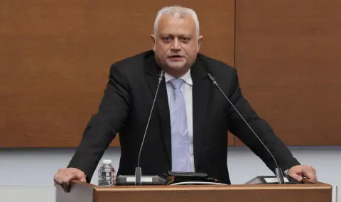 Министър Дечев пред НС за "Петрохан": Констатирани са сериозни пропуски в оперативната работа още преди трагедията - 1