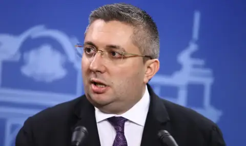 Nikolay Nankov: Petkov and Denkov rode the protest in support of the Constitutional Court, which they defined as part of the "Taken Over State"  - 1