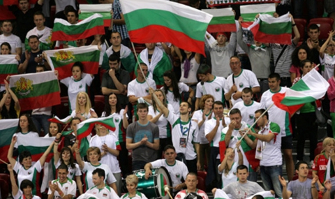 България е на Олимпиада! - 1