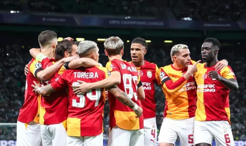 Galatasaray legend reveals team's hidden arguments against Barcelona - 1