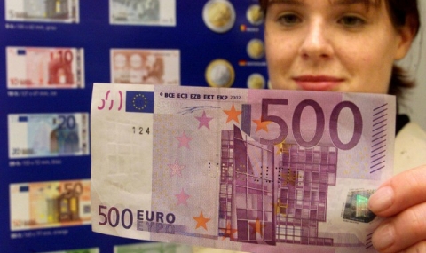 Нобелов лауреат очаква разпад на еврозоната - 1
