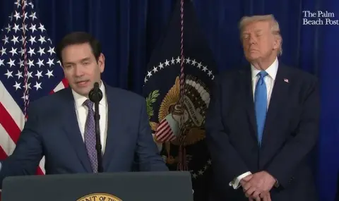 САЩ ще преосмислят важността на "ужасното НАТО" след края на операцията срещу Иран - 1