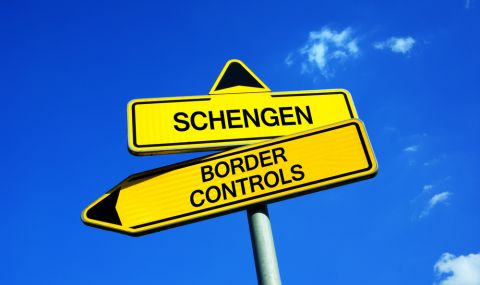 Австрия остава твърдо срещу приемане на България и Румъния в Шенген - 1