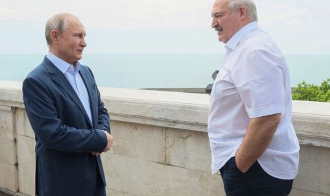 DIA: „Няма причина за съмнение“ в твърдението на Путин, че Русия е преместила ядрени оръжия в Беларус - 1