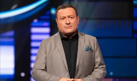 Димитър Рачков се помири с брат си на Коледа - 1