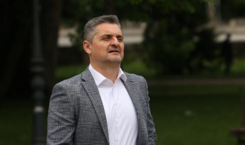 Кирил Добрев: Гласувах за този, който може да направи БСП отново победител - 1