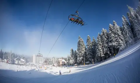 Официално откриват сезона на курорта Боровец - 1