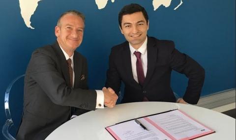 Picmiller и FIABCI обявиха началото на глобално партньорство - 1