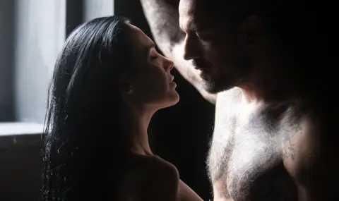 Плюенето върху партньора - "интернет" фетиш, противен за мнозина - 1