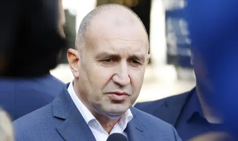 Радев: Назначаването на особения управител на „Лукойл“ е незаконно - 1