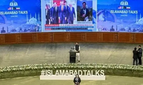 After 15 hours of negotiations: US and Iran fail to reach an understanding VIDEO  - 1