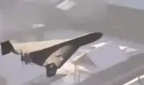 The Independent: US took Kiev offer to help against Iranian drones as a joke and now regrets it  - 1