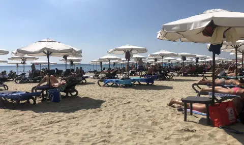 Гърция и България са най-популярните дестинации за почивка в чужбина на румънците - 1