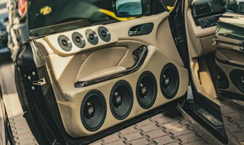 How to get the best possible sound from the factory audio system in the car without much money - 1