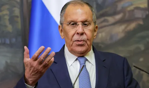 Лавров пред ООН: Русия няма да прави пауза в специалната военна операция - 1