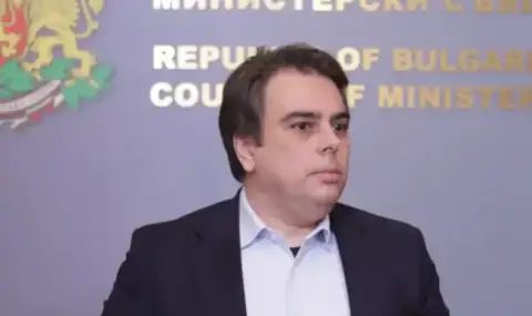 Василев: Задачата по приемането на еврото не трябва да прекъсва - 1
