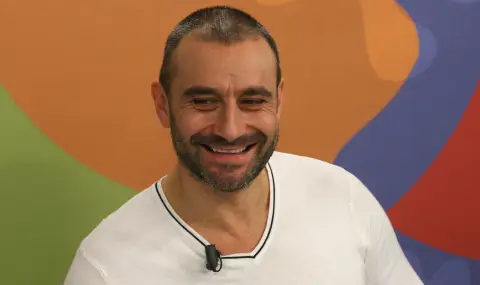 Време за промяна: Калин Вельов напуска поста на заместник-министър на културата - 1