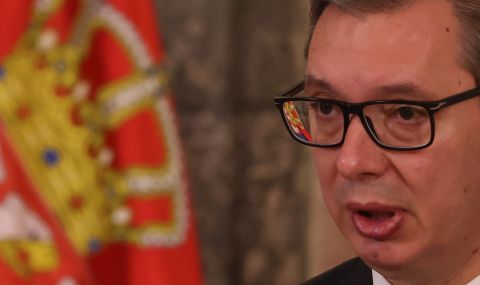 Вучич: Няма да признаем Косово! - 1