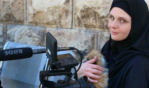 Американска журналистка бе арестувана в Турция - 1