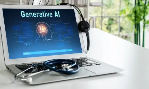 Експерт: AI може да е добър психотерапевт, защото хората сме предвидими - 1