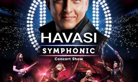 HAVASI с втори концерт на 12 ноември в София - 1