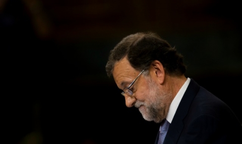 Испанската политическа криза се задълбочи - 1