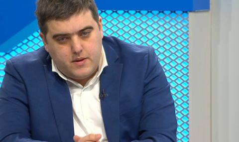 Любослав Костов: Все повече сектори излизат "на червено" и ще се решат на протест, да няма нов бюджет беше грешка - 1