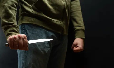 The young man stabbed in "Studentski Grad" has died  - 1