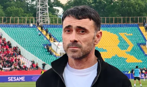 Тодор Янчев: Основата на България U21 неминуемо ще бъде опция за А отбора - 1
