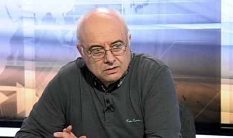 Васил Тончев: Свидетели сме на пълно разбъркване на политическата структура в страната - 1