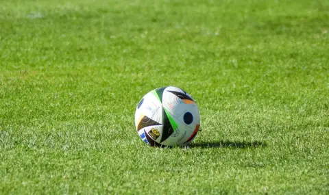 Резултати от Втора лига - 1