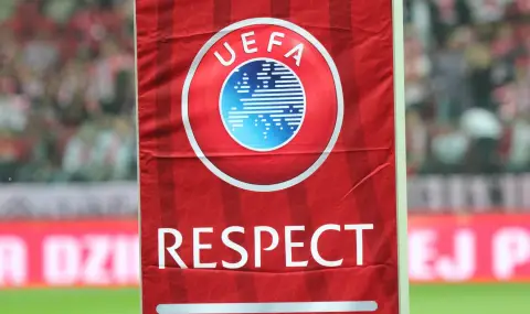 УЕФА изхвърли Арсенал (Тиват) от европейския футбол за 10 години заради черно тото - 1