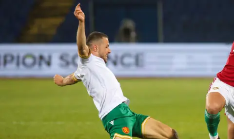 Виктор Попов се завръща след тежка травма - 1