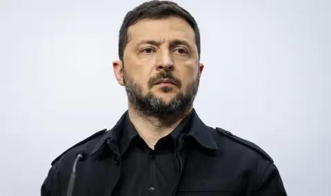 Зеленски: Русия продължава да се снабдява с чуждестранни компоненти - 1