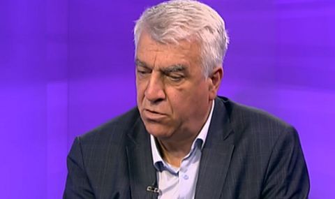 Гечев: Служебният кабинет да не нарушава закона и да внесе бюджета - 1