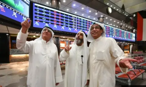 Кувейт планира да добави 14,05 GW енергиен капацитет до 2031 г. - 1