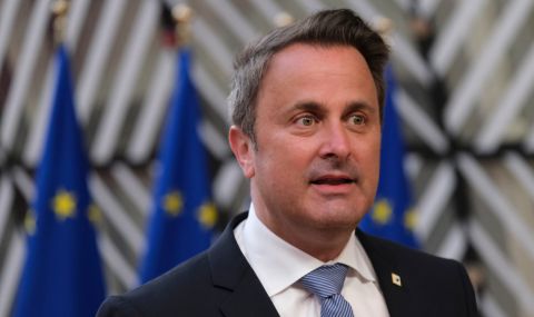 Люксембург: Унгария не може да държи ЕС като заложник по отношение на помощта за Украйна - 1
