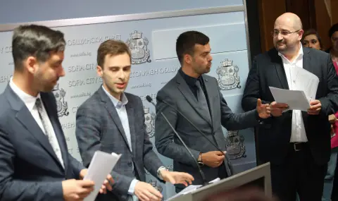 Общински съветници: Преди оставката си директорът на "Топлофикация София" е успял да пусне търгове за 217 млн. лева - 1