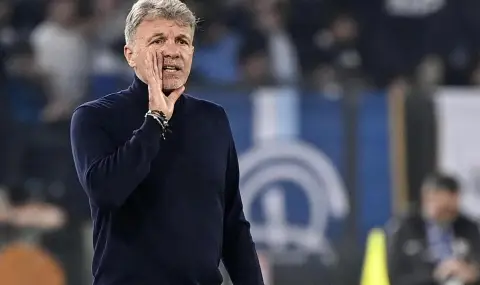 Торино взе бившия треньор на Лацио - 1