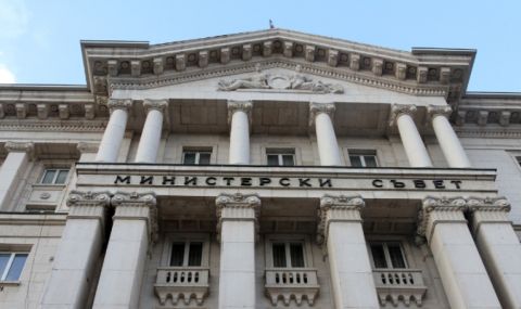 Управляващите се събират на Коалиционен съвет - 1